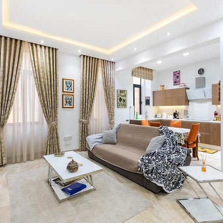 Valletta Large 3 Bedroom Zewnętrze zdjęcie