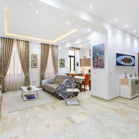 Valletta Large 3 Bedroom Zewnętrze zdjęcie