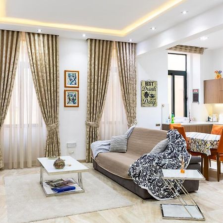 Valletta Large 3 Bedroom Zewnętrze zdjęcie