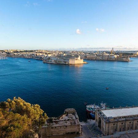 Valletta Large 3 Bedroom Zewnętrze zdjęcie