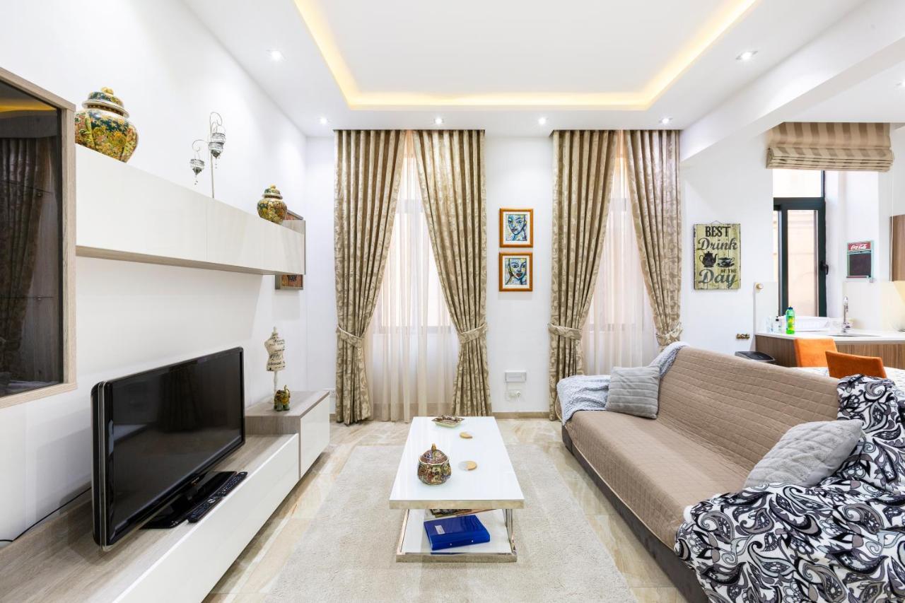 Valletta Large 3 Bedroom Zewnętrze zdjęcie