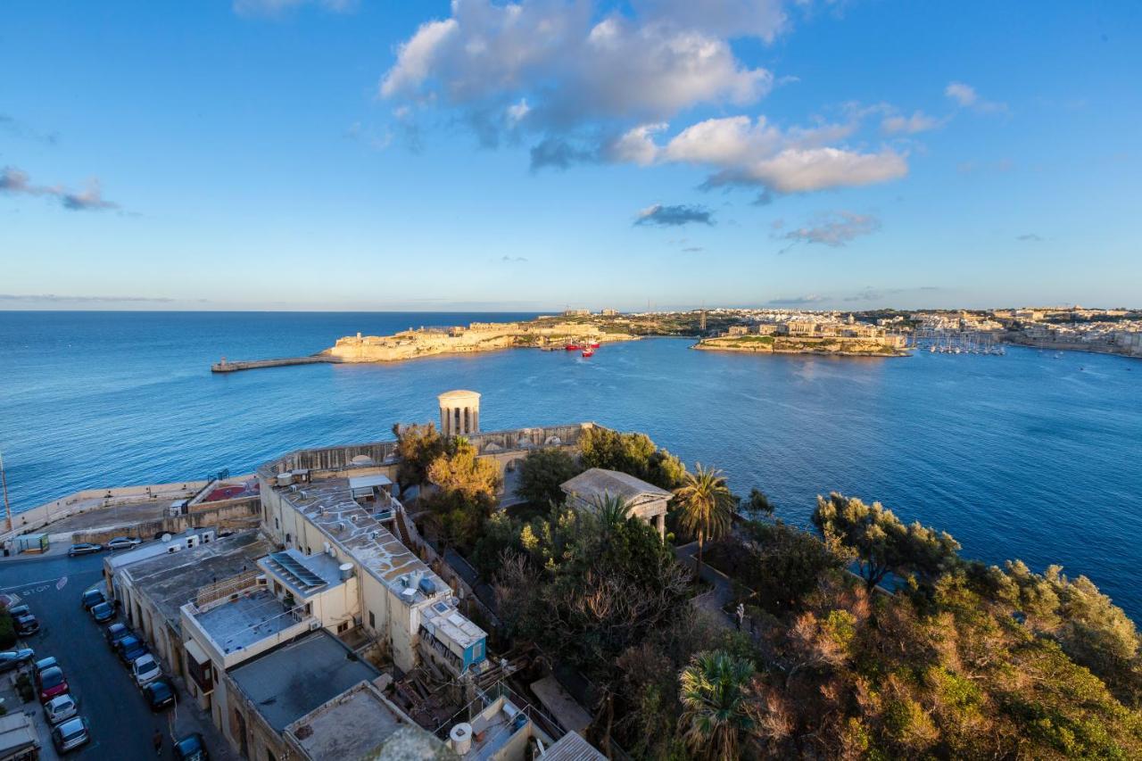 Valletta Large 3 Bedroom Zewnętrze zdjęcie