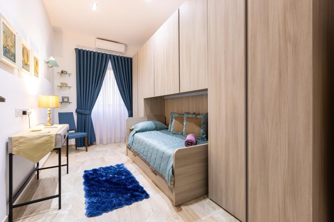 Valletta Large 3 Bedroom Zewnętrze zdjęcie