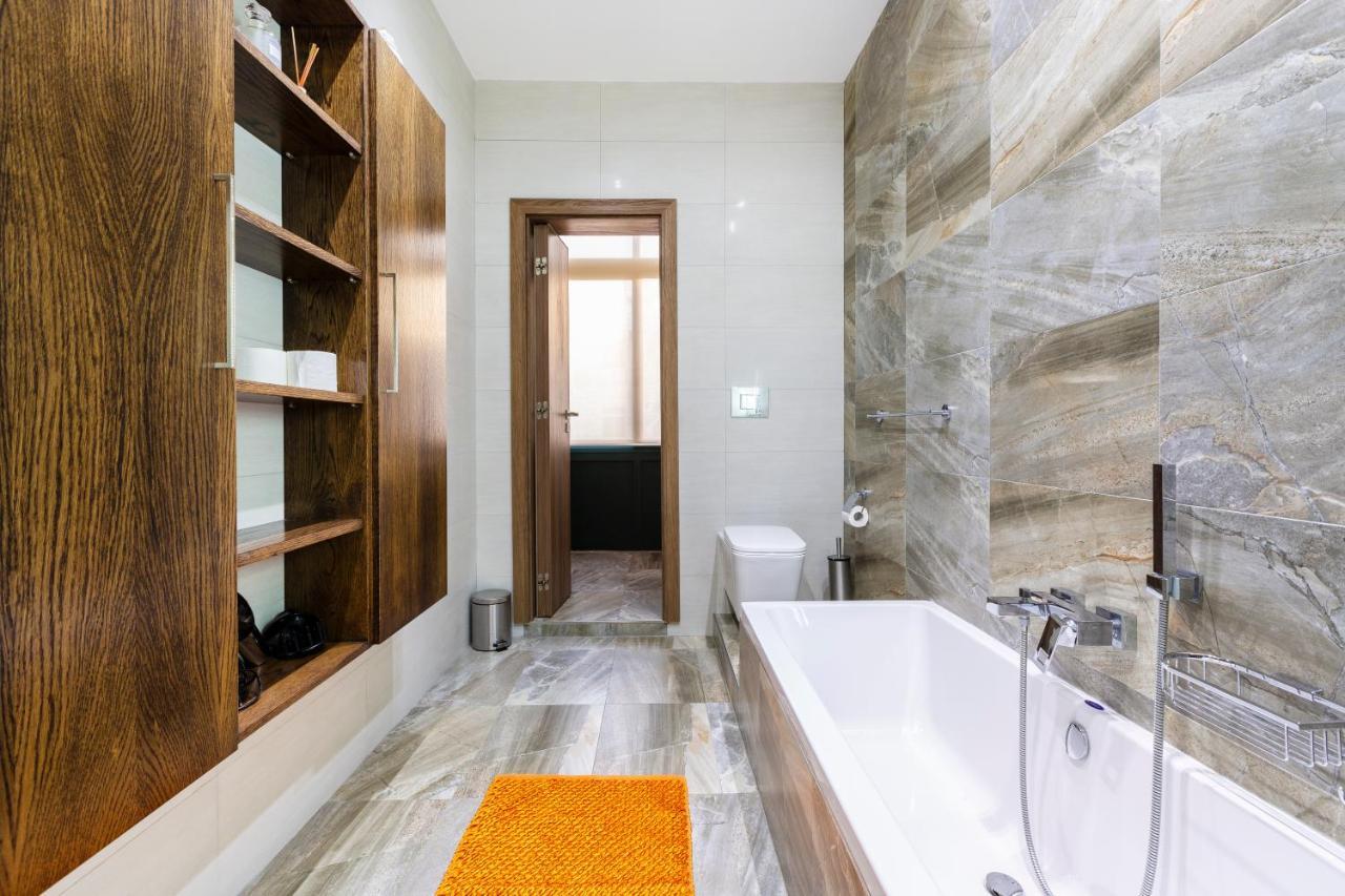 Valletta Large 3 Bedroom Zewnętrze zdjęcie