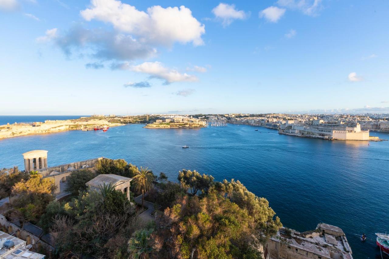 Valletta Large 3 Bedroom Zewnętrze zdjęcie