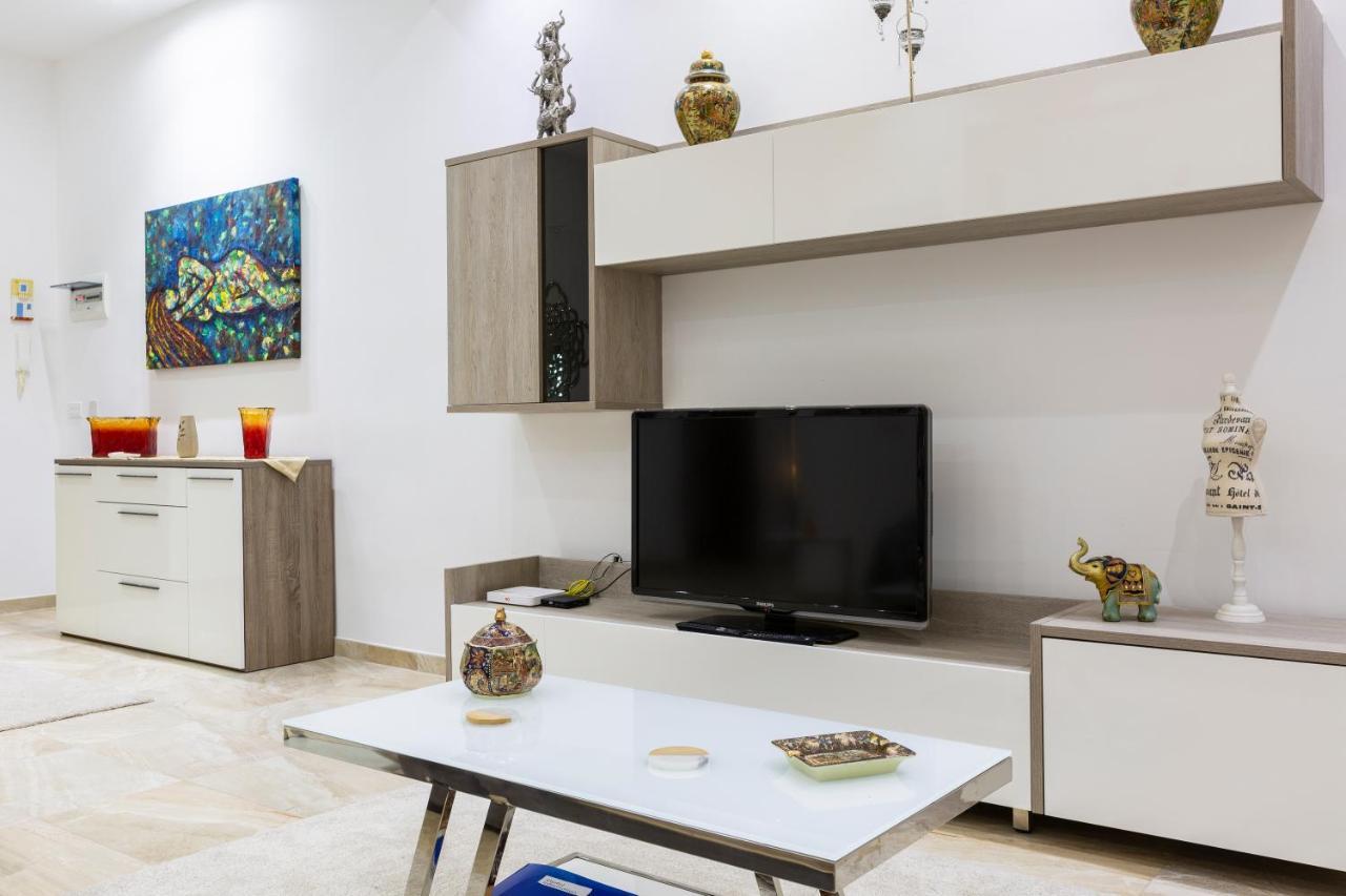Valletta Large 3 Bedroom Zewnętrze zdjęcie