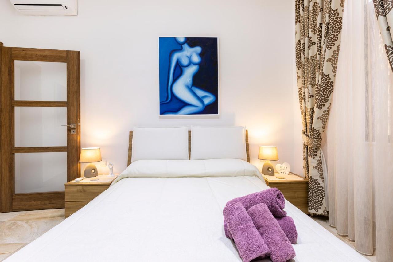 Valletta Large 3 Bedroom Zewnętrze zdjęcie