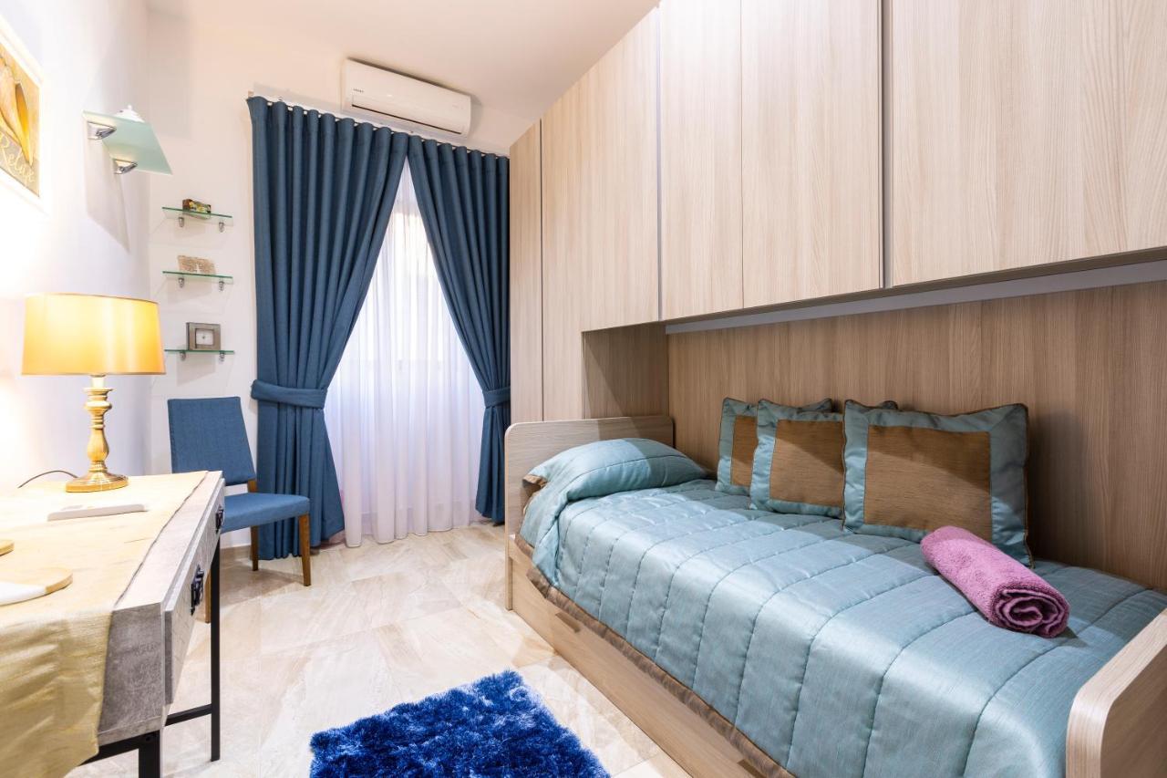 Valletta Large 3 Bedroom Zewnętrze zdjęcie