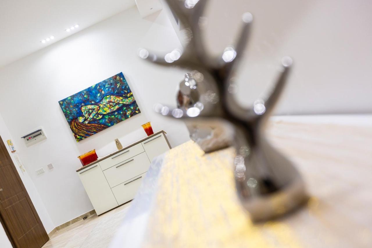 Valletta Large 3 Bedroom Zewnętrze zdjęcie