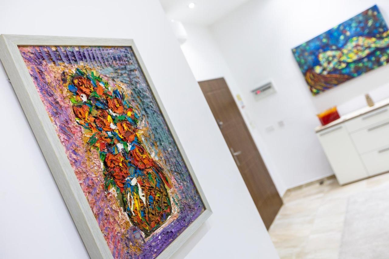 Valletta Large 3 Bedroom Zewnętrze zdjęcie