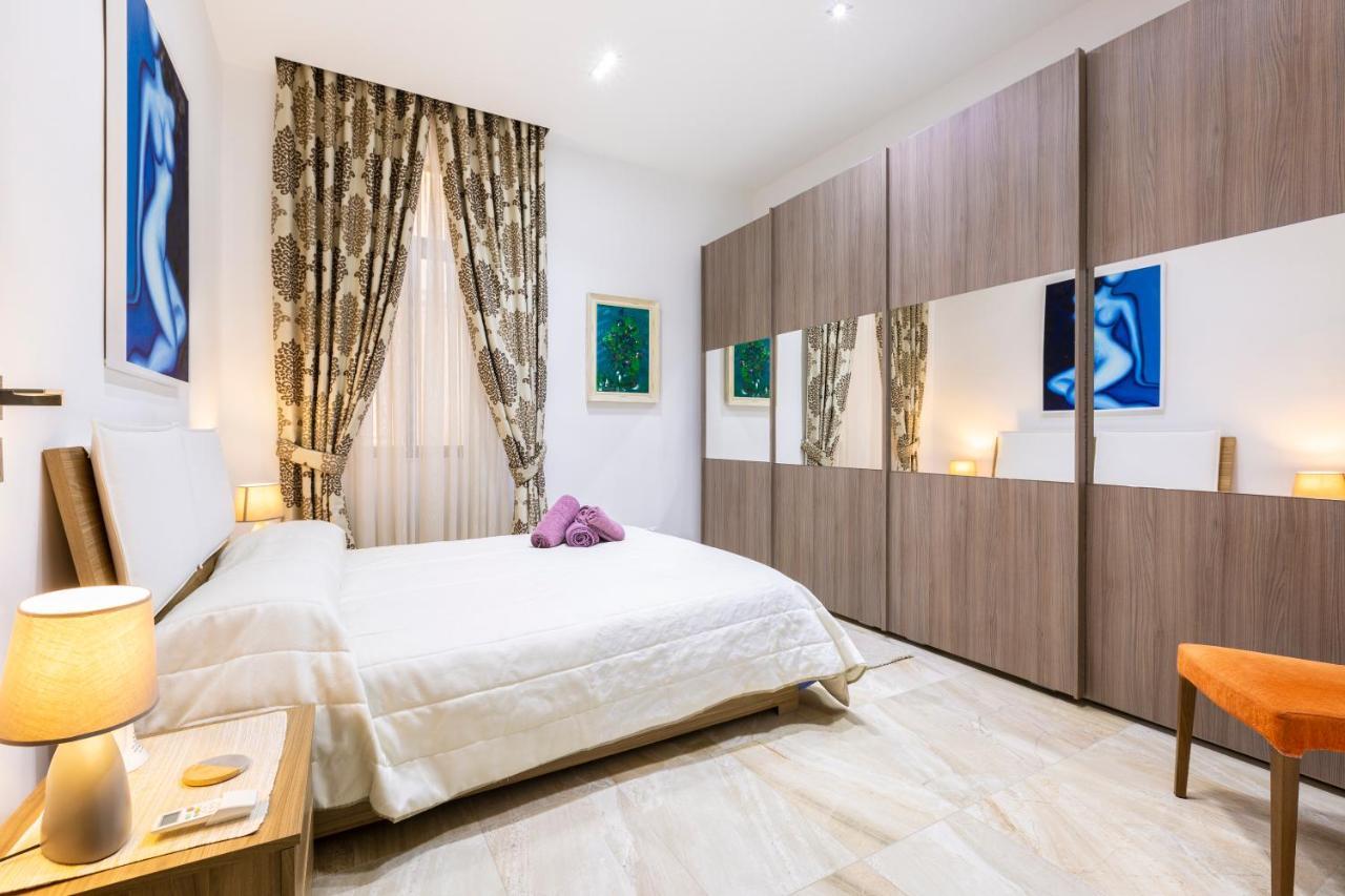 Valletta Large 3 Bedroom Zewnętrze zdjęcie