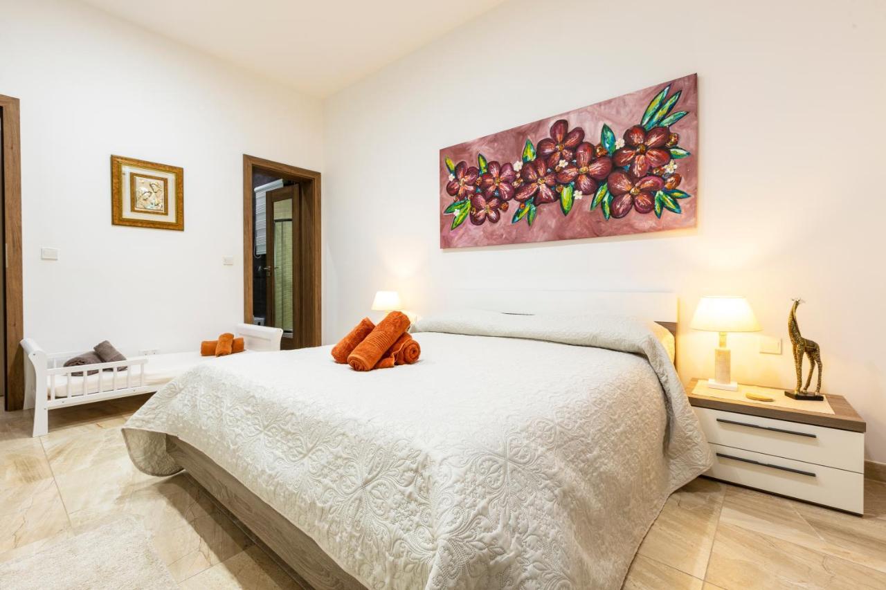Valletta Large 3 Bedroom Zewnętrze zdjęcie