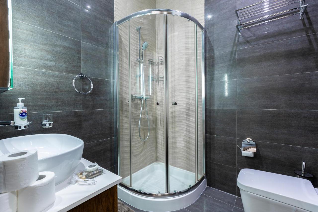 Valletta Large 3 Bedroom Zewnętrze zdjęcie
