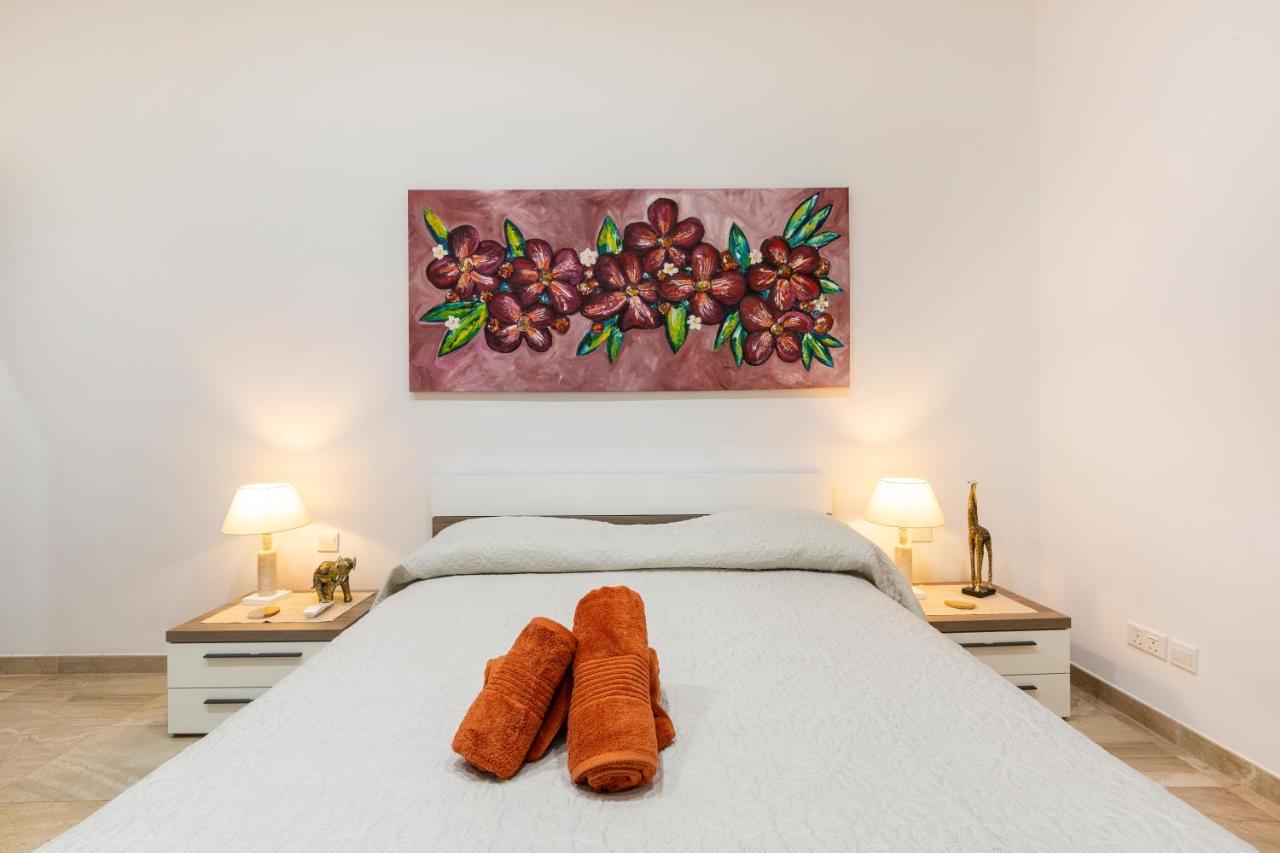 Valletta Large 3 Bedroom Zewnętrze zdjęcie