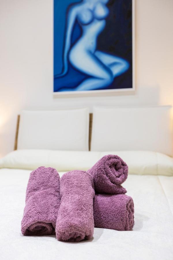 Valletta Large 3 Bedroom Zewnętrze zdjęcie