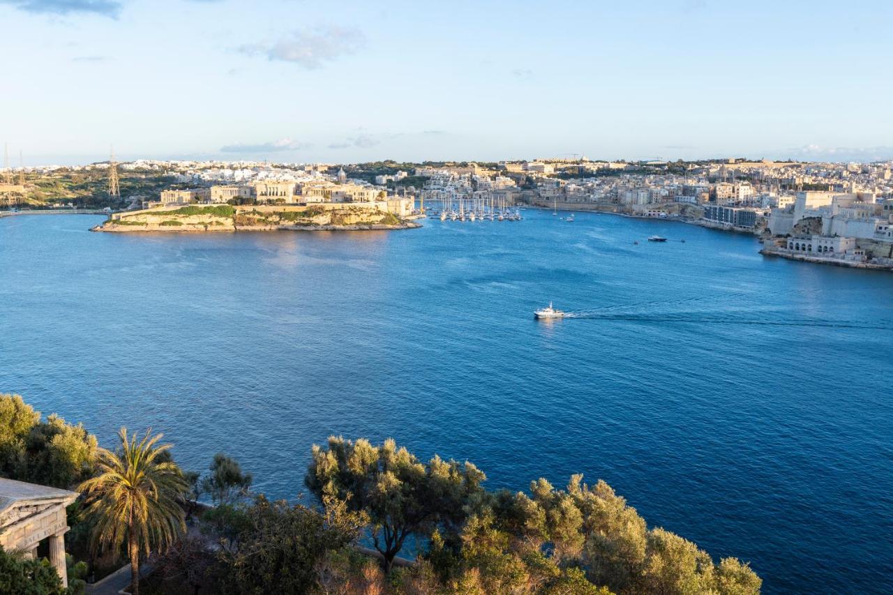 Valletta Large 3 Bedroom Zewnętrze zdjęcie