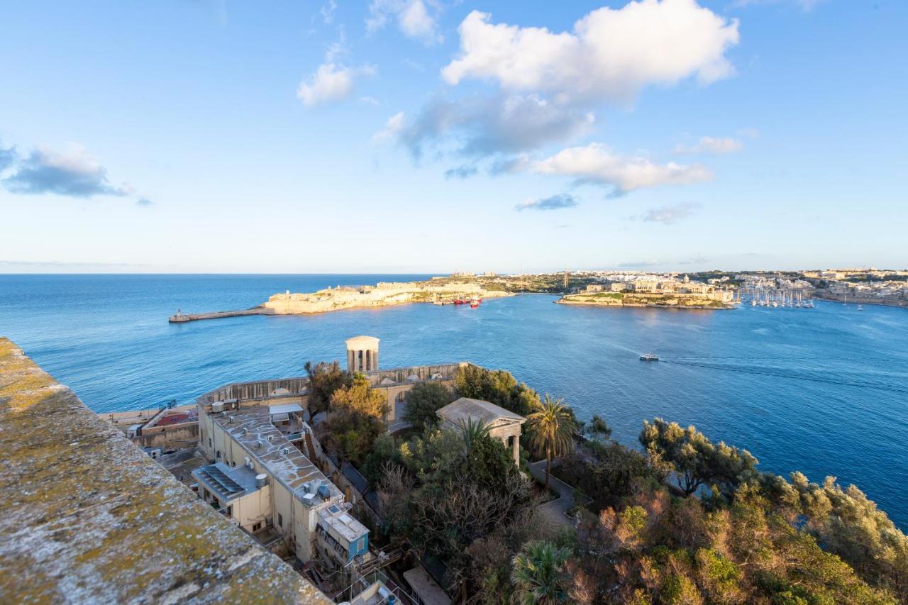 Valletta Large 3 Bedroom Zewnętrze zdjęcie