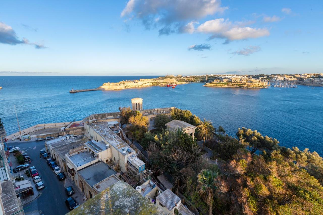 Valletta Large 3 Bedroom Zewnętrze zdjęcie