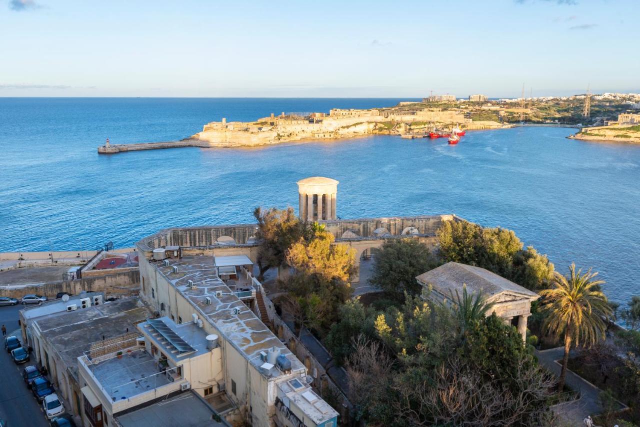 Valletta Large 3 Bedroom Zewnętrze zdjęcie