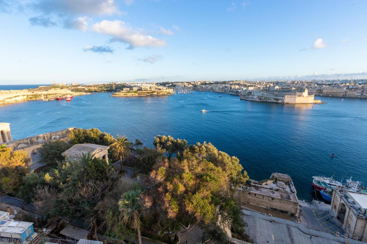 Valletta Large 3 Bedroom Zewnętrze zdjęcie