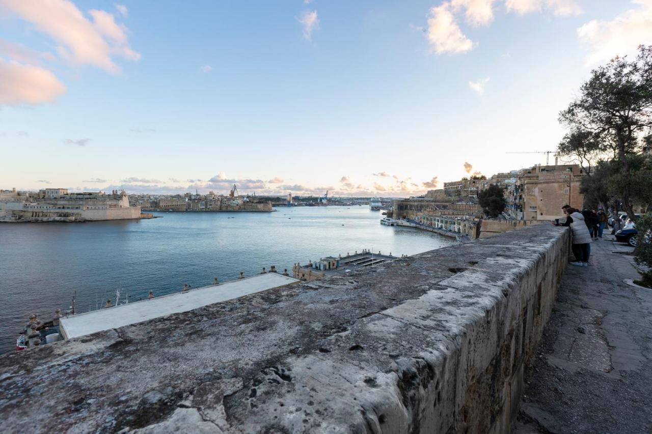 Valletta Large 3 Bedroom Zewnętrze zdjęcie